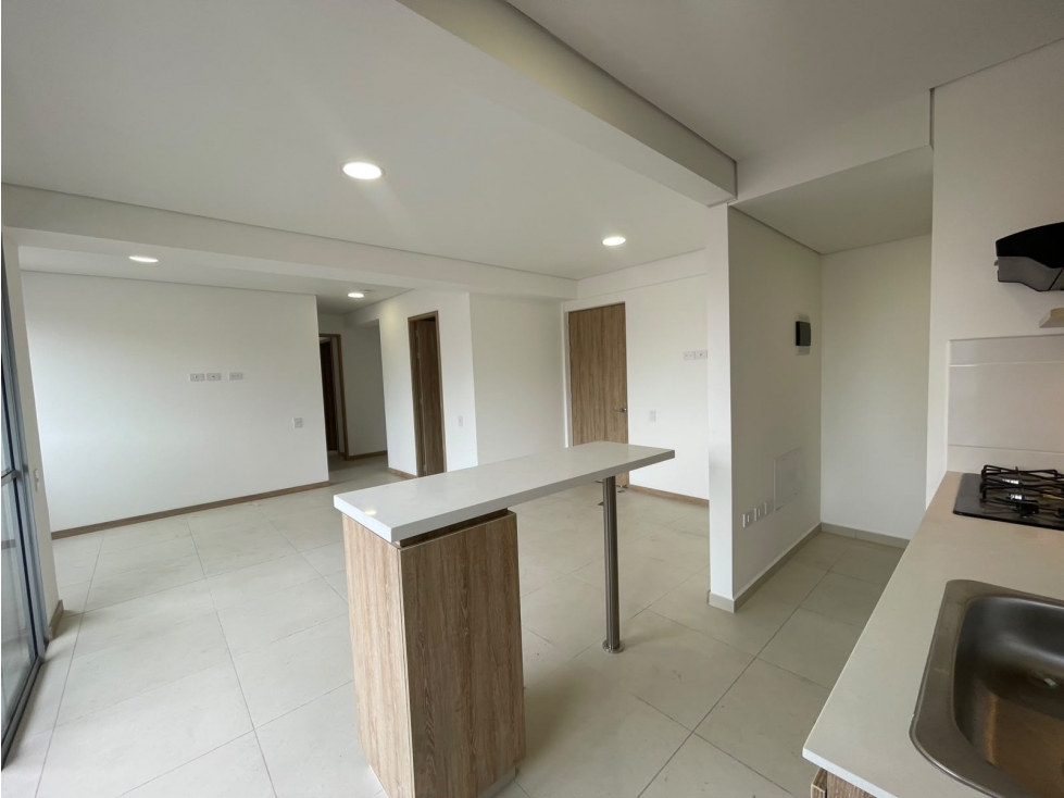 ARRIENDO APARTAMENTO EN FATIMA — foto 3