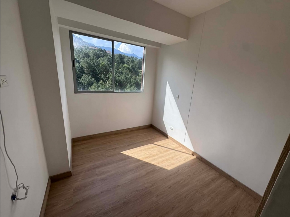 APARTAMENTO EN ARRIENDO - AMAZONIA, BELLO — foto 4
