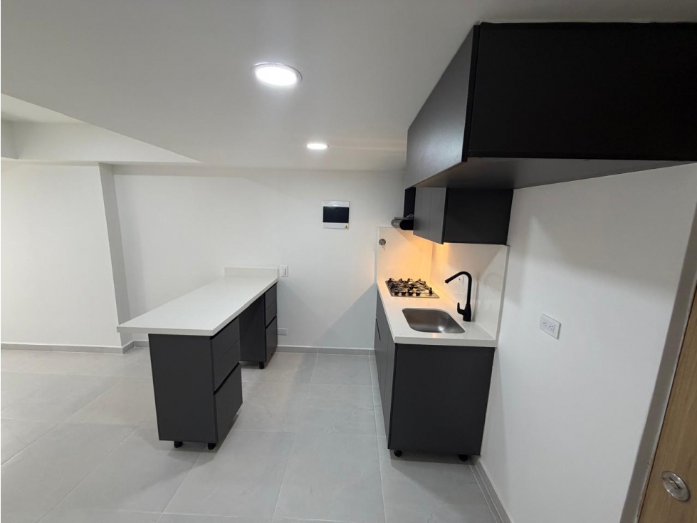 APARTAMENTO EN ARRIENDO PAN DE AZUCAR -SABANETA — foto 4