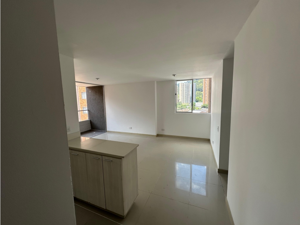 RENTO APARTAMENTO EN SABANETA PARTE PLANA — foto 4