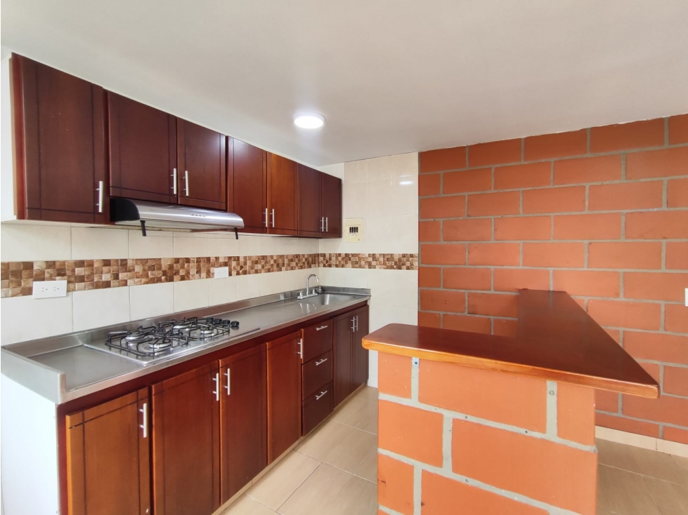 APARTAMENTO PARA ARRIENDO EN BARICHARA -SAN ANTONIO DE PRADO — foto 2
