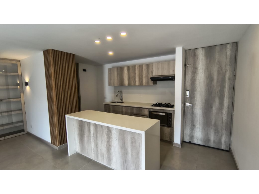ARRIENDO APARTAMENTO CIUDAD DEL RIO — foto 4