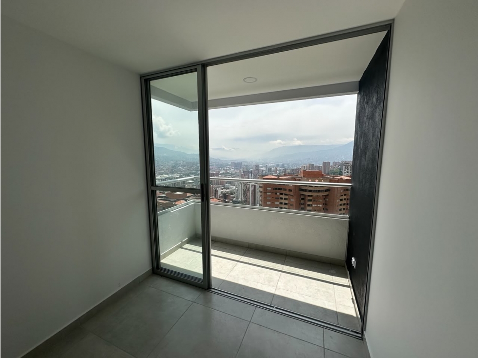 RENTO APARTAMENTO PARA ESTRENAR EN SABANETA — foto 4