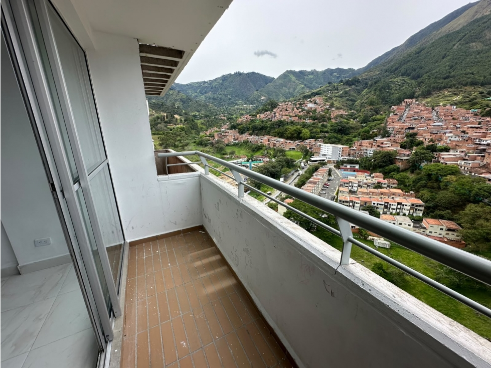 Arriendo apartamento en bello — foto 6