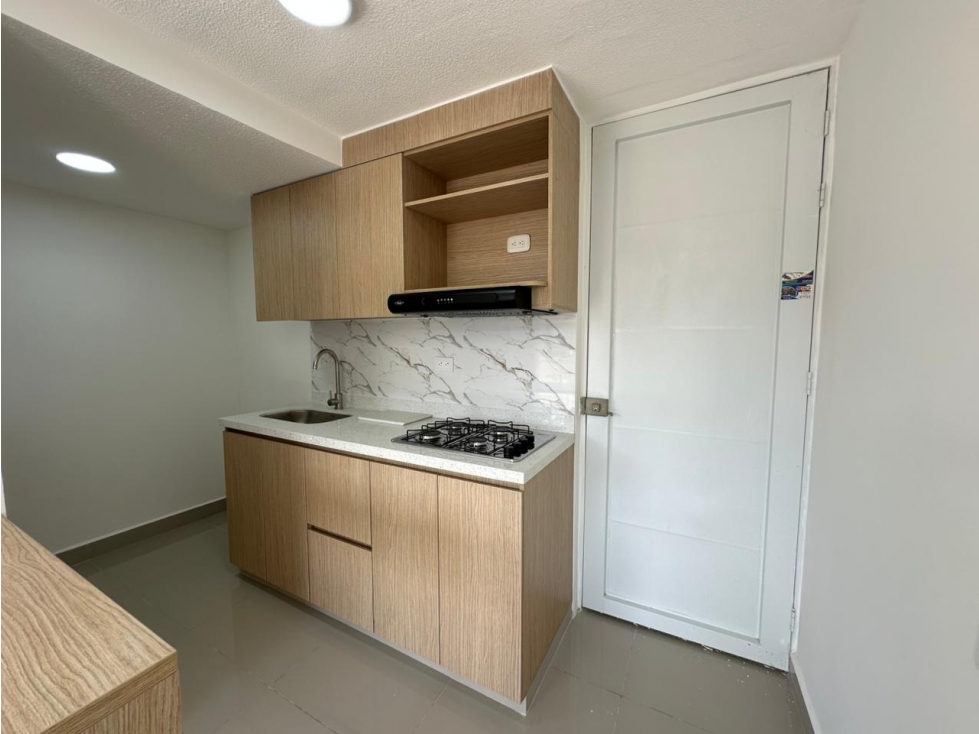 Arriendo apartamento en bello — foto 3