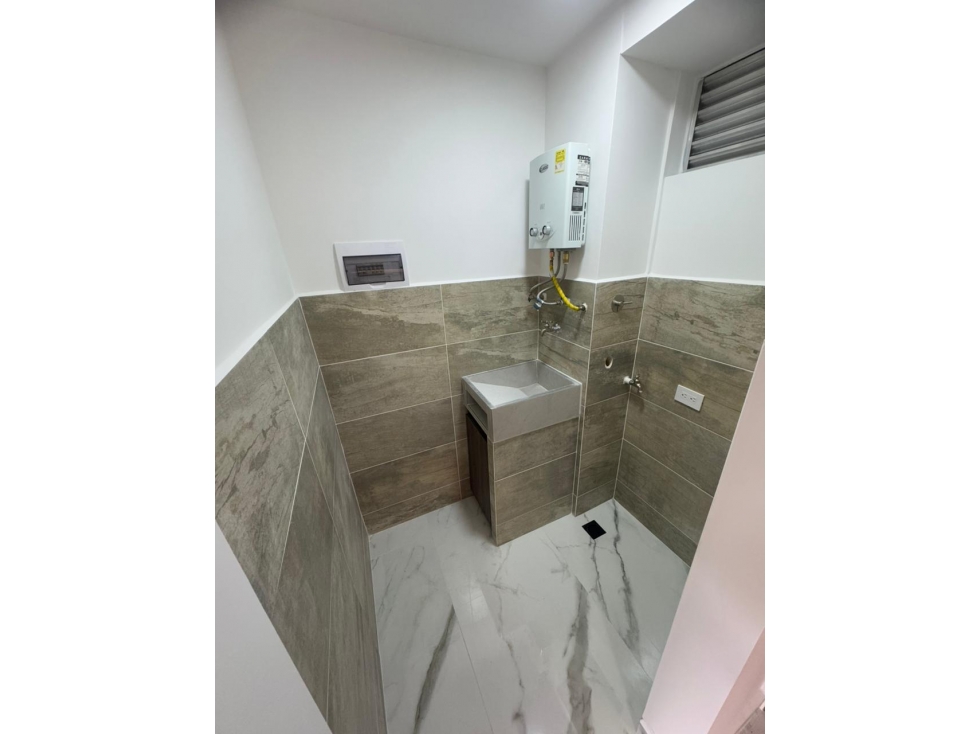 Apartamento venta Itagui — foto 4