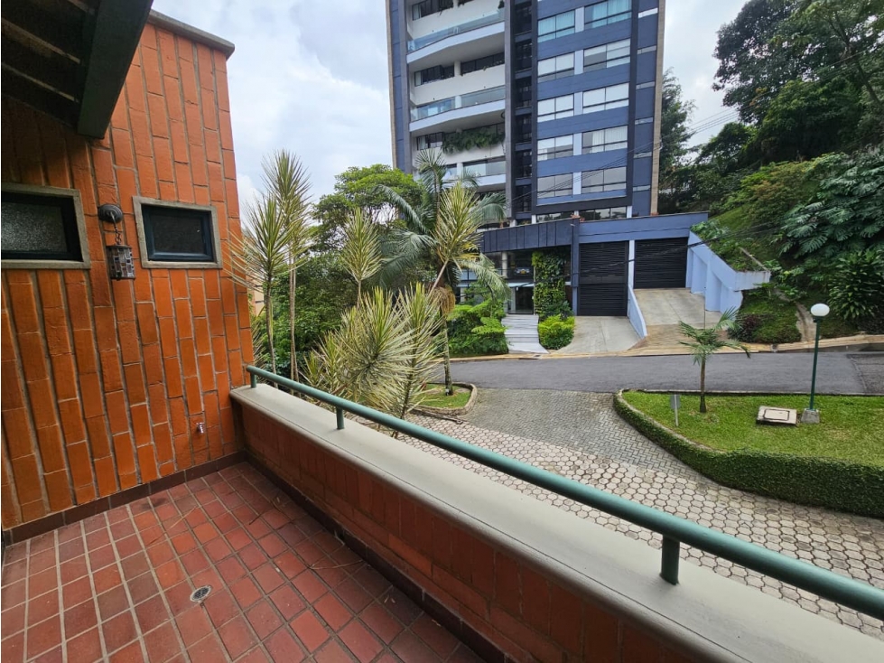 CASA EN RENTA EN EL POBLADO , MEDELLIN — foto 6