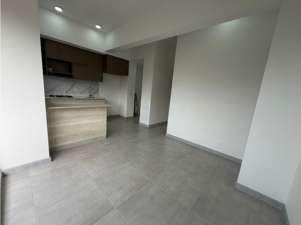 ARRIENDO APARTAMENTO EN FABRICATO BELLO — foto 3