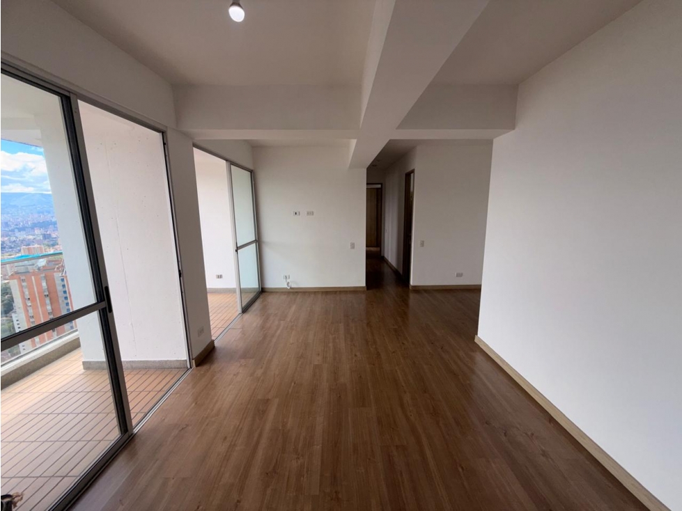 APARTAMENTO EN SABANETA SECTOR AVES MARIA — foto 6