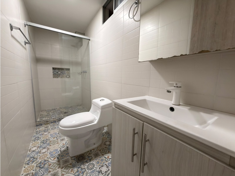 Arriendo Apartamento en Belen La Nubia — foto 4