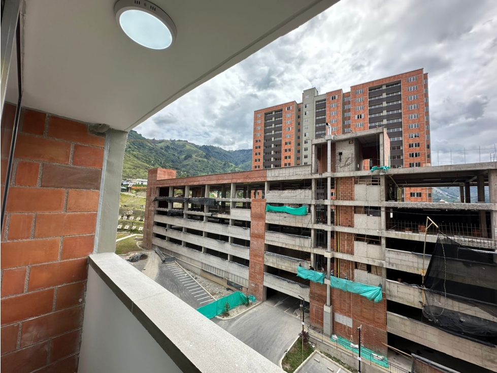 Arriendo apartamento en bello — foto 6
