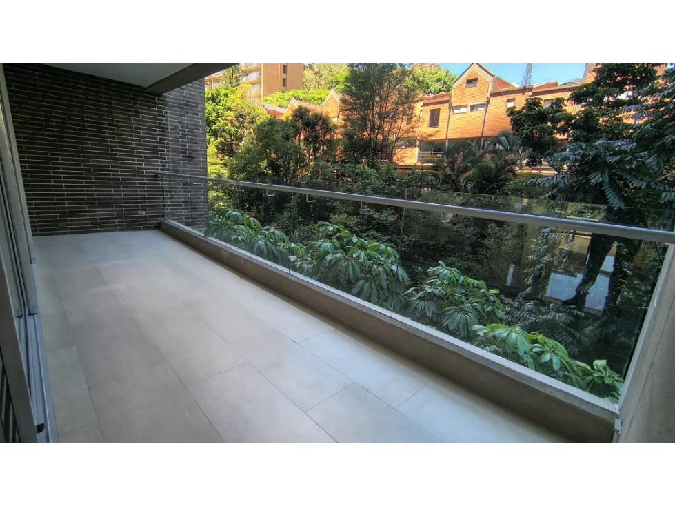 ARRIENDO APARTAMENTO POBLADO - EL TESORO — foto 6