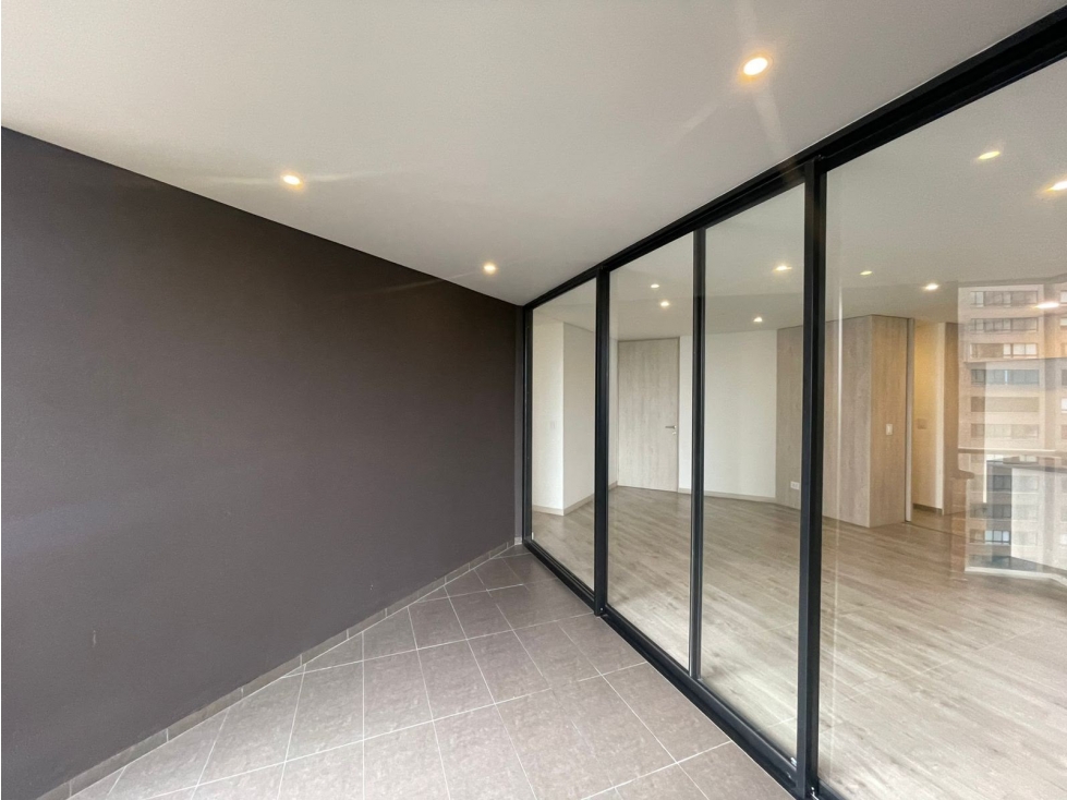APARTAMENTO EN ARRIENDO EN LAS AV LAS PALMAS-POBLADO MEDELLIN — foto 4