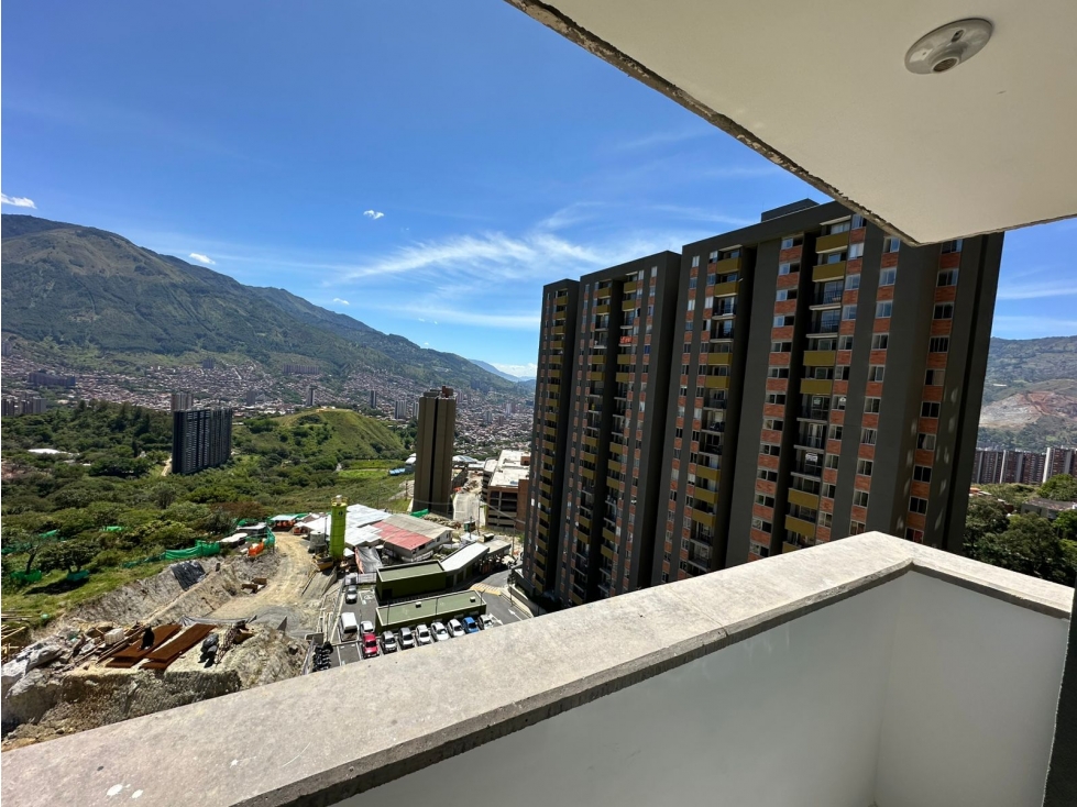 Arriendo apartamento en bello — foto 5