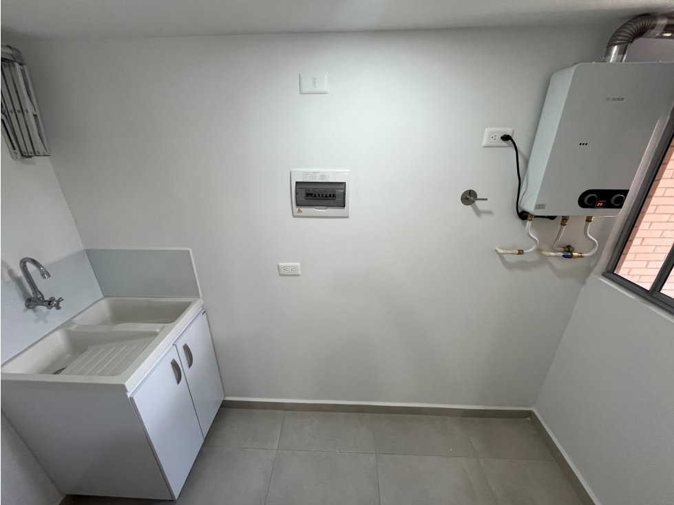 RENTO APARTAMENTO PARA ESTRENAR EN SABANETA — foto 4