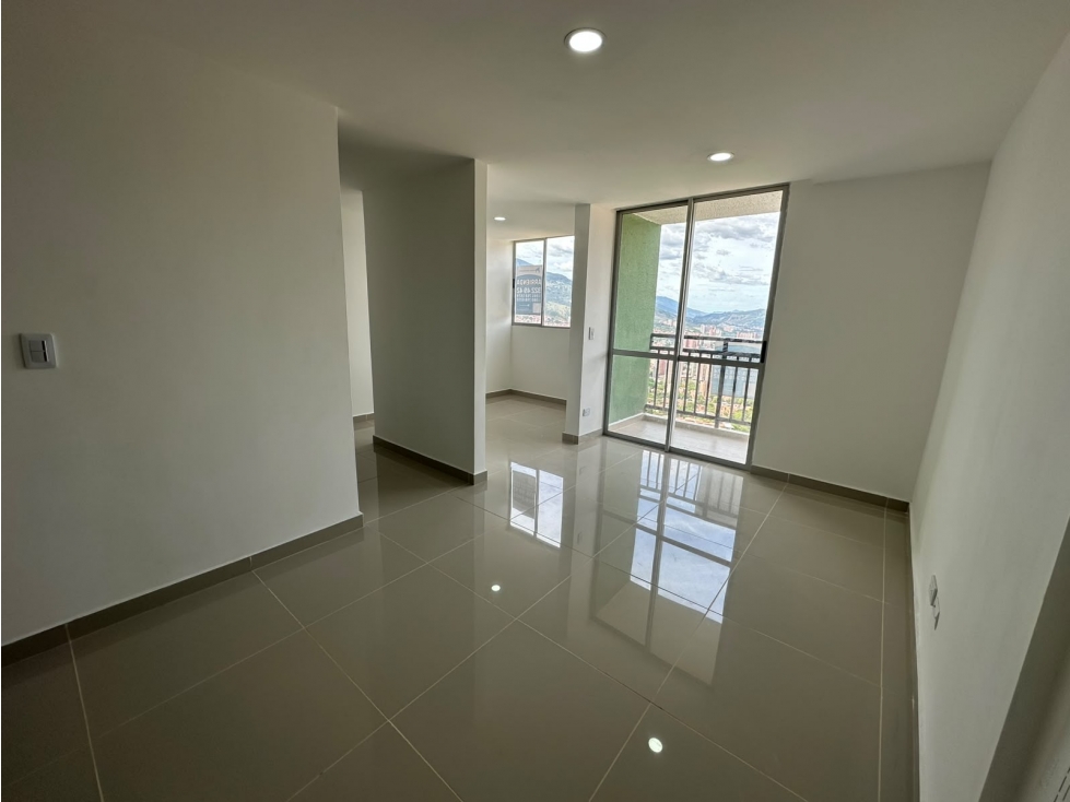 Arriendo apartamento en bello — foto 4