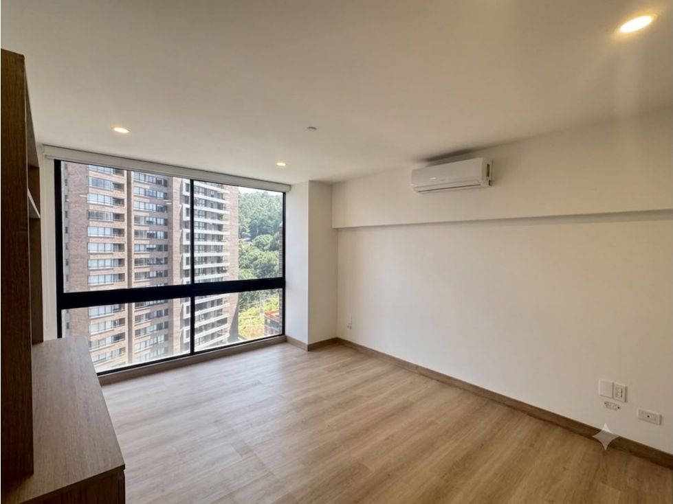 APARTAMENTO ALTOS DEL POBLADO — foto 5