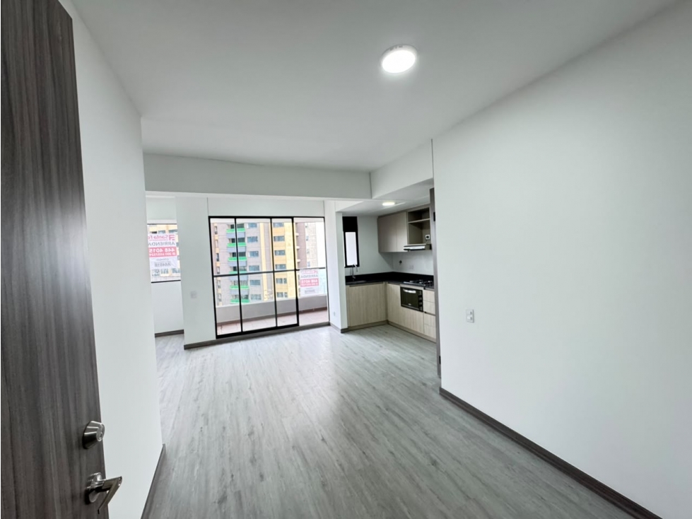 APARTAMENTO — foto 3