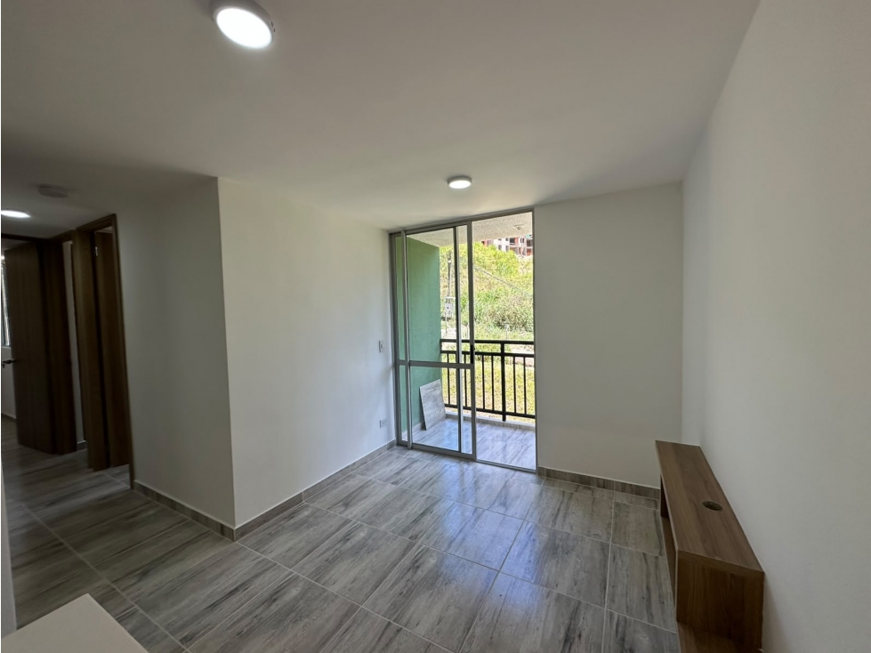 Arriendo apartamento en bello — foto 4