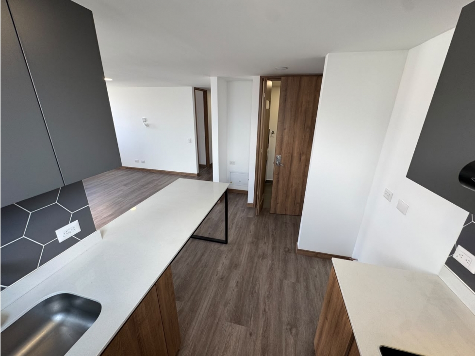 APARTAMENTO EN RENTA ENVIGADO , MAYORCA — foto 4
