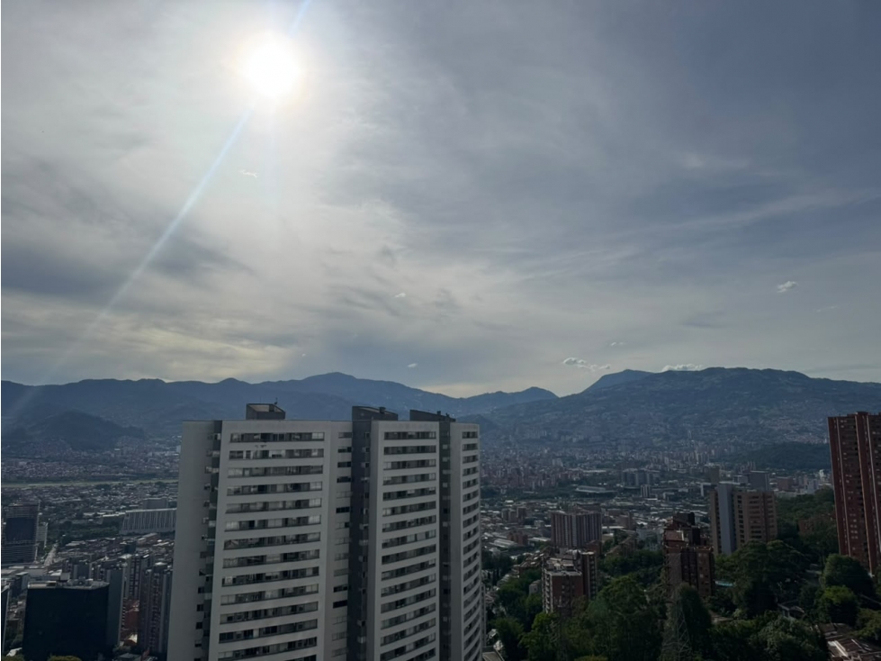 APARTAMENTO EN LA LOMA DEL INDIO — foto 4
