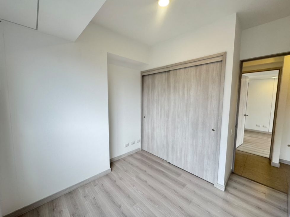APARTAMENTO ALTO DE LAS PALMAS — foto 4