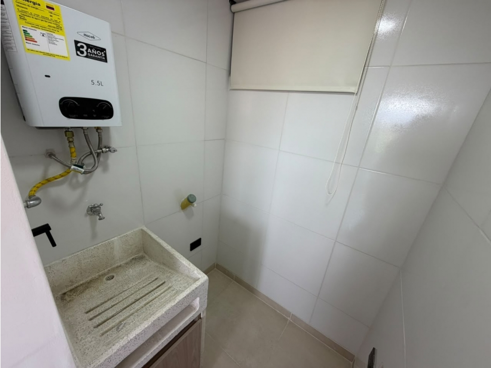 Arriendo apartamento en bello — foto 4