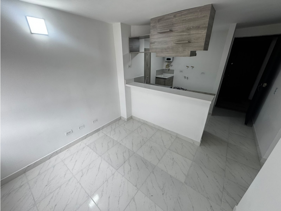 Apartamento en Arriendo Barrio Cristobal — foto 4