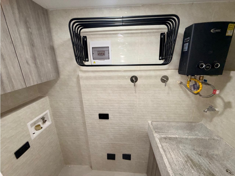 APARTAMENTO EN SABANETA SECTOR MARIA AUXILIADORA — foto 6