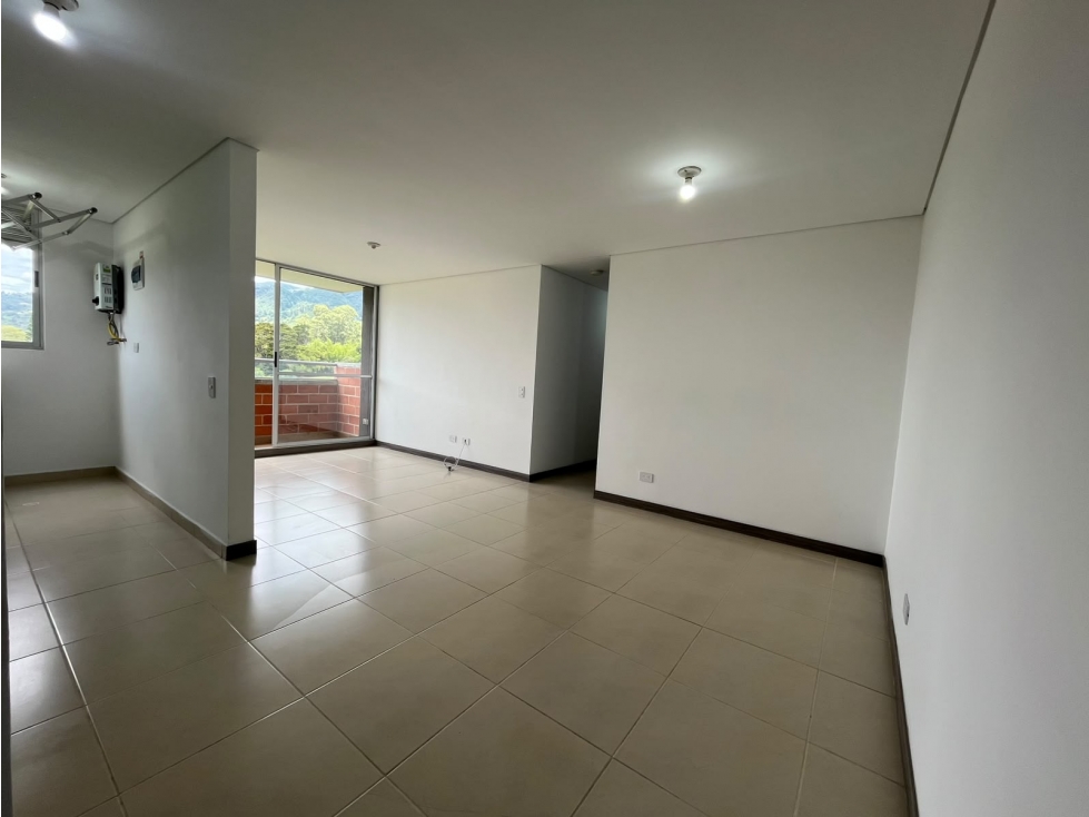 ARRIENDO APARTAMENTO EN LA ESTRELLA SECTOR FERRERIA — foto 5