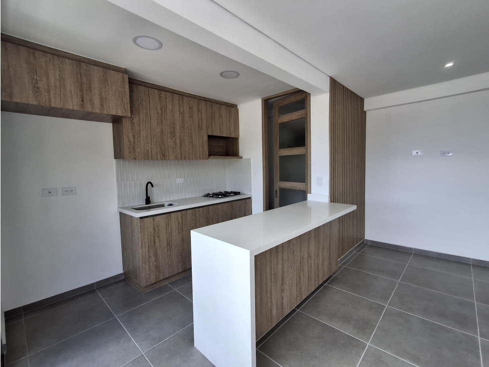 Apartamento venta Itagui — foto 5