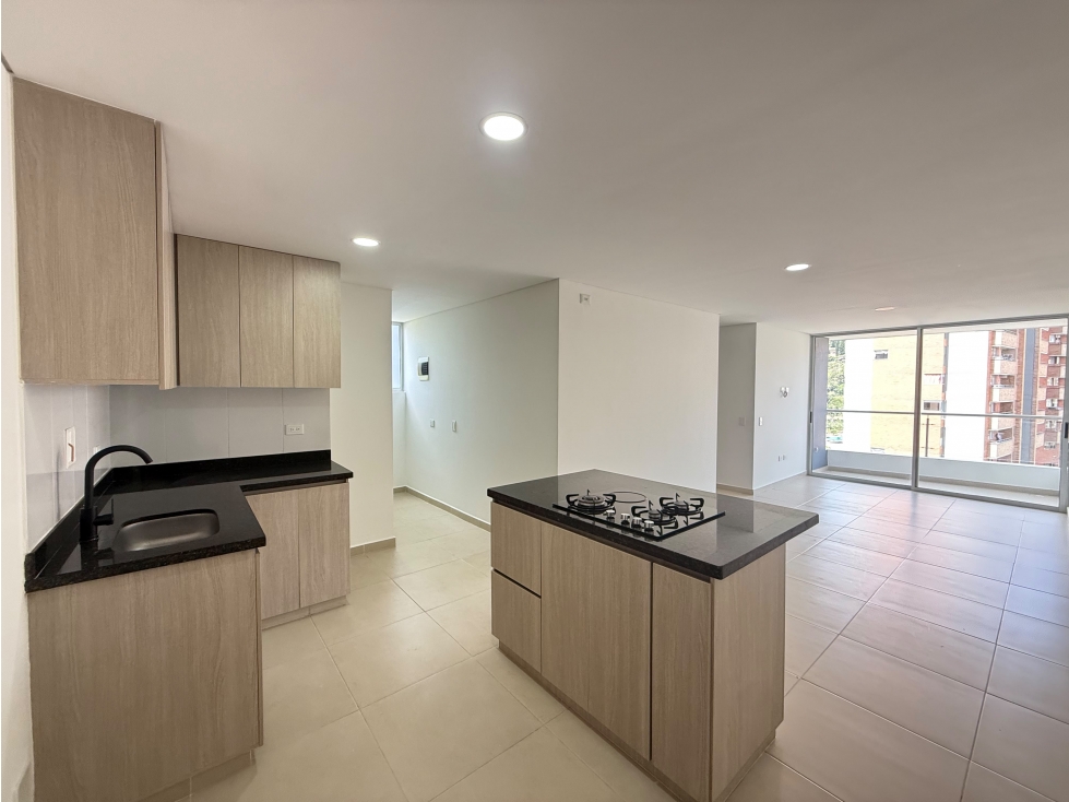 Apartamento en Alquiler Sabaneta