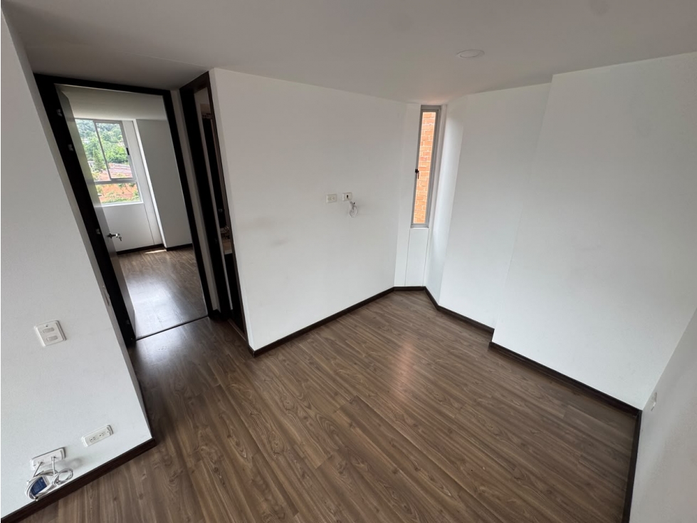 APARTAMENTO EN RENTA LOMA DEL ESMERALDAL. ENVIGADO — foto 4