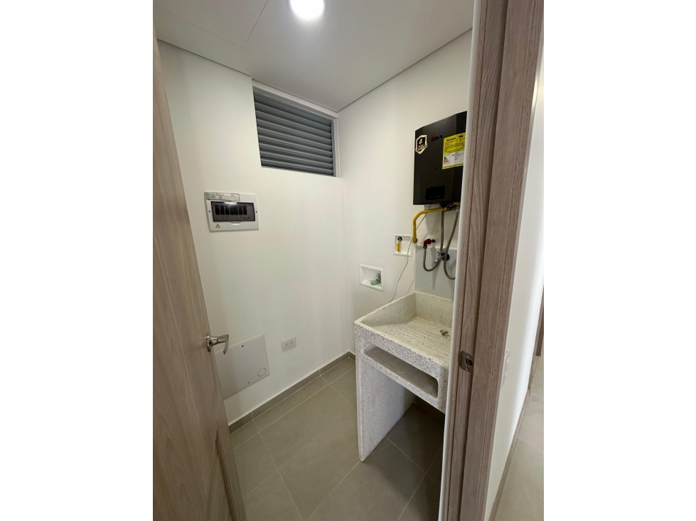 RENTO APARTAMENTO PARA ESTRENAR EN SABANETA — foto 4