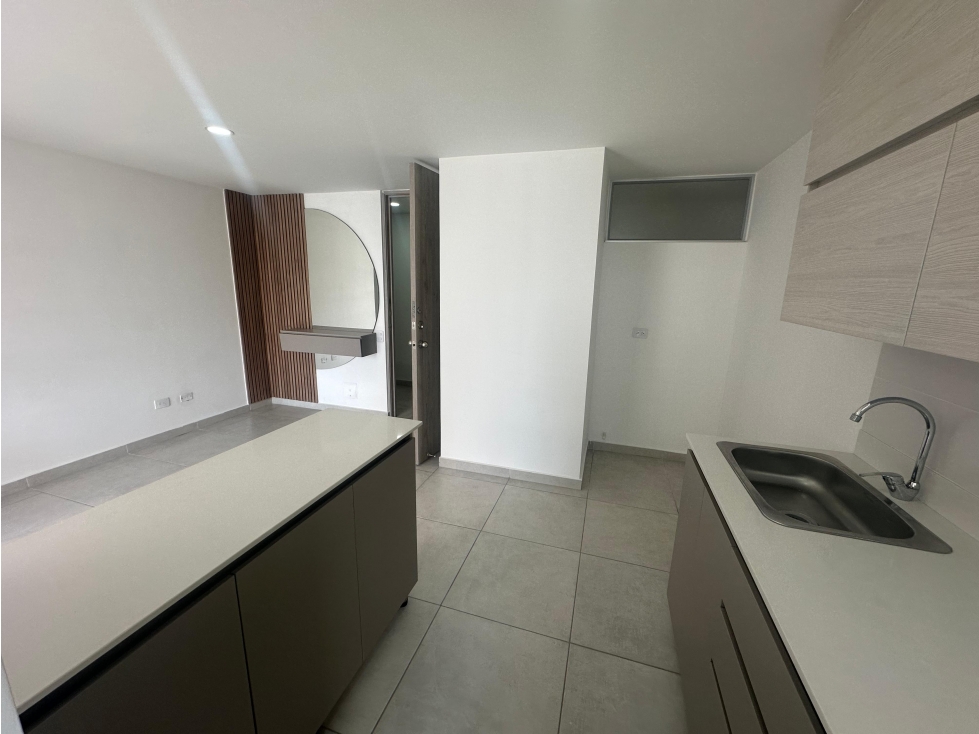 RENTO APARTAMENTO PARA ESTRENAR EN SABANETA — foto 4