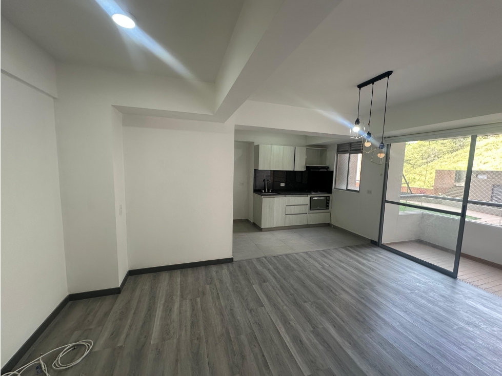 RENTO APARTAMENTO EN SABANETA UNIDAD DUBLIN — foto 4