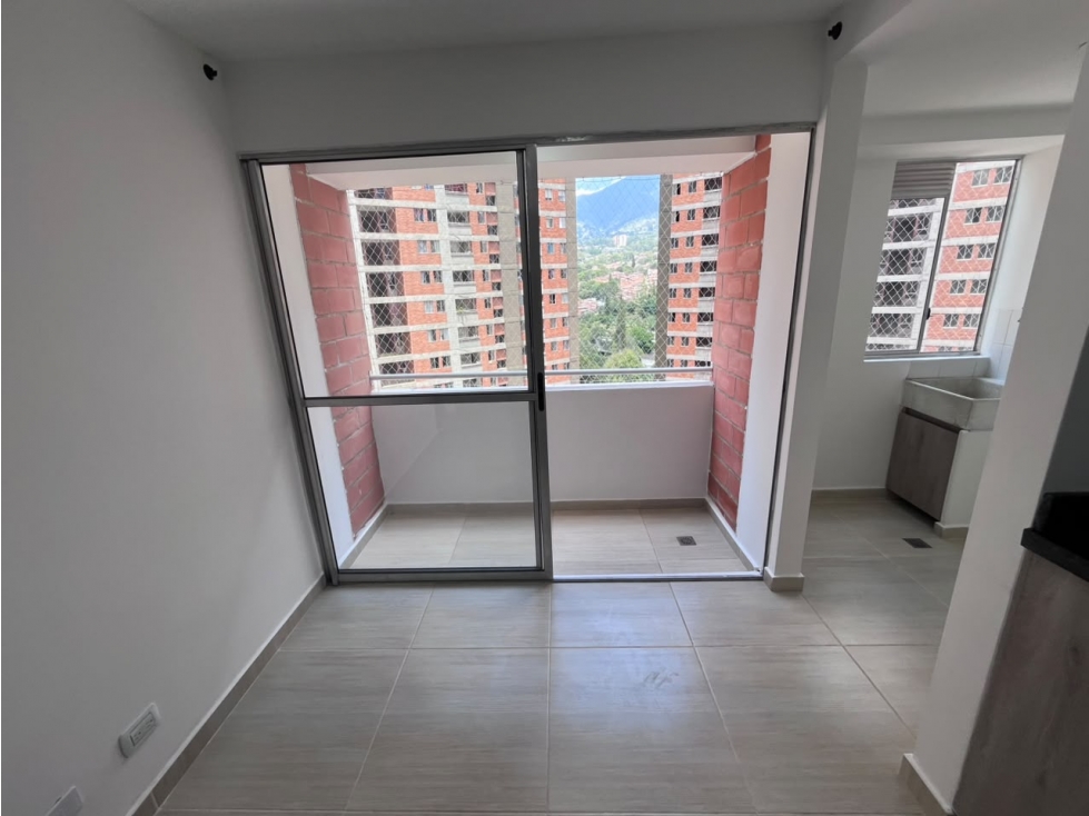 ARRIENDO APARTAMENTO EN SAN GABRIEL — foto 5