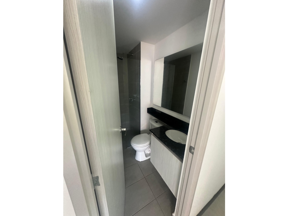 RENTO APARTAMENTO EN SABANETA UNIDAD DUBLIN — foto 4