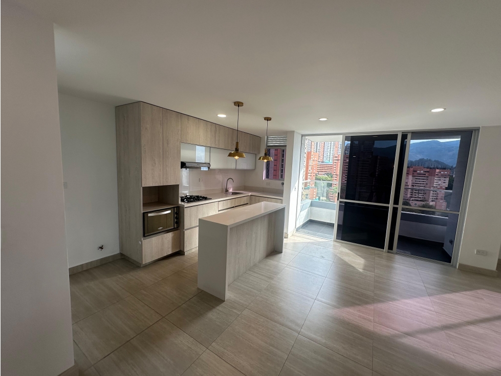 RENTO APARTAMENTO EN SABANETA UNIDAD BIANCO — foto 4