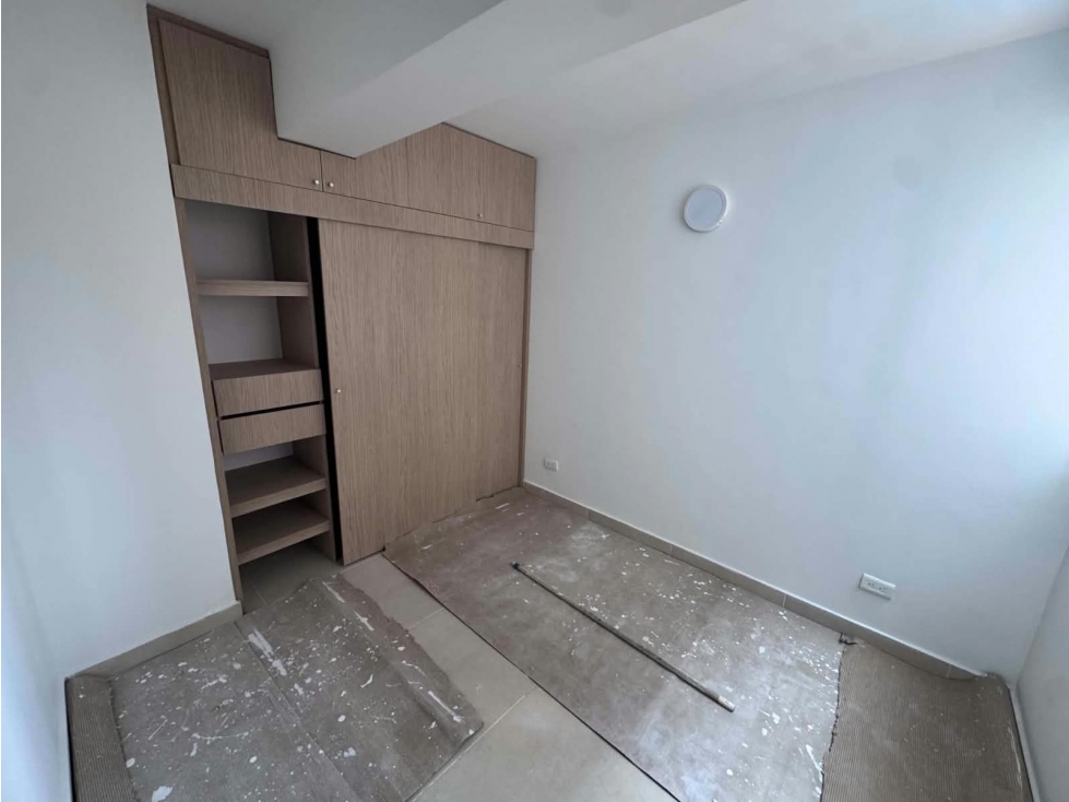 APARTAMENTO EN ARRIENDO - MADERA, BELLO — foto 4