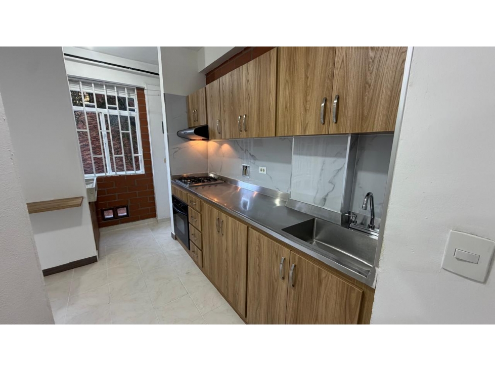 APARTAMENTO EN ARRIENDO VILLA DEL CARMEN -SABANETA — foto 2