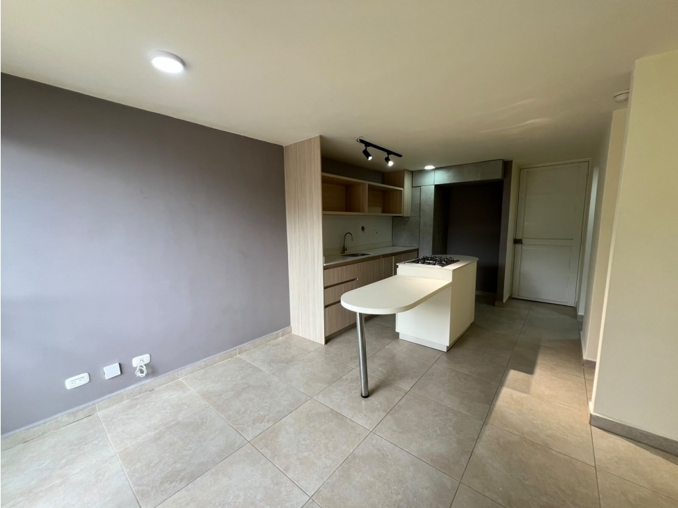 ARRIENDO APARTAMENTO EN EL SECTOR CAÑAVERALEJO. — foto 4