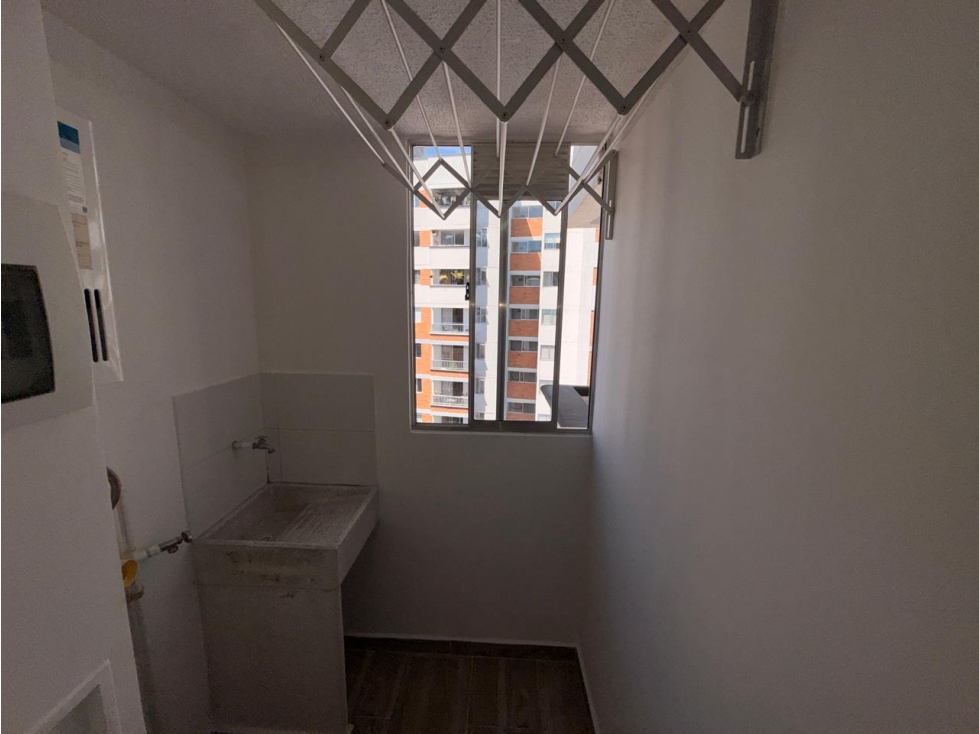 APARTAMENTO EN SABANETA SECTOR SAN JOSE — foto 5