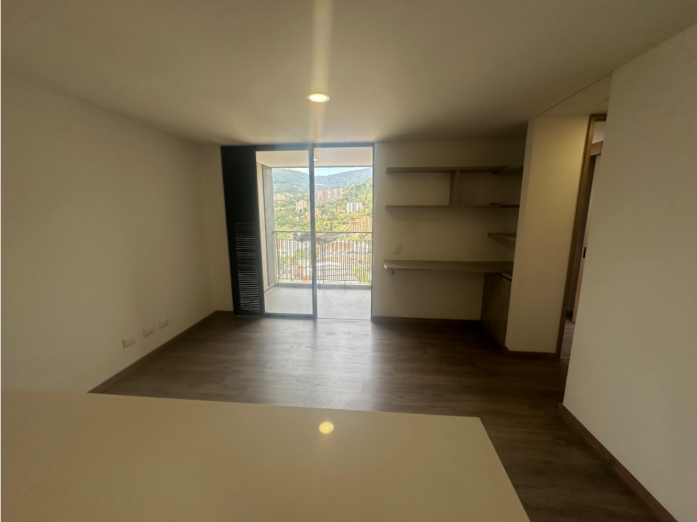 RENTO APARTAMENTO PARA ESTRENAR EN SABANETA — foto 4