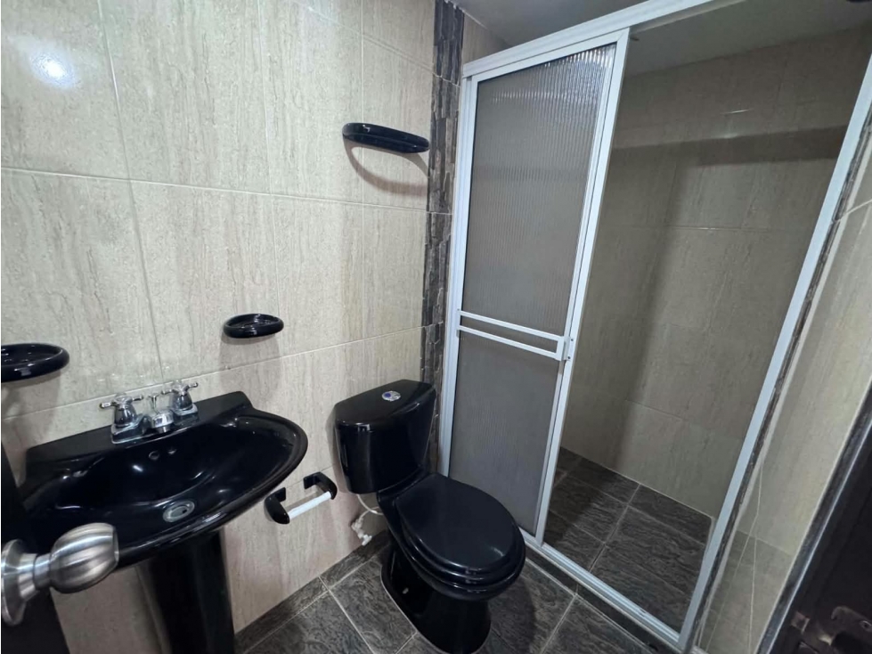 APARTAMENTO EN ARRIENDO - MADERA, BELLO — foto 4