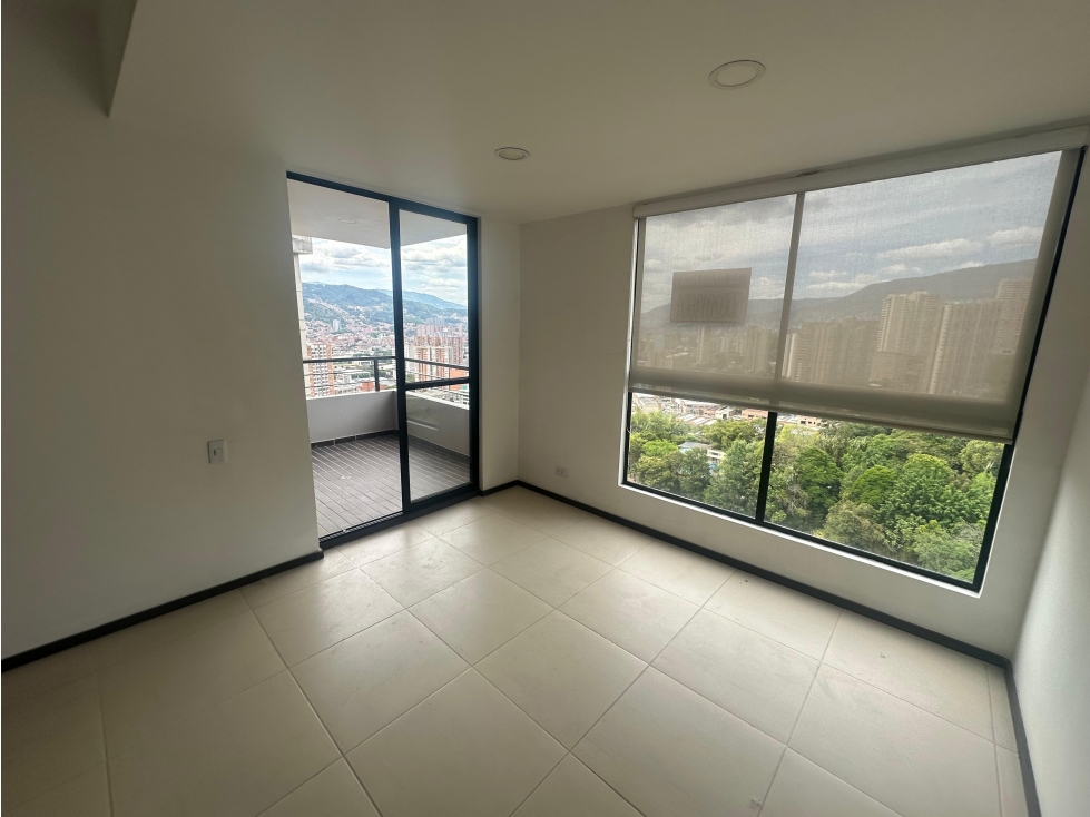 RENTO APARTAMENTO EN SABANETA UNIDAD VENTUM — foto 5