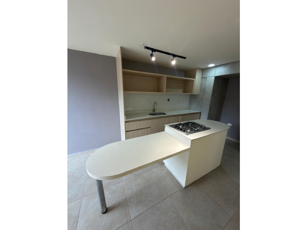 APARTAMENTO EN ARRIENDO CAÑAVERALEJO -SABANETA — foto 3