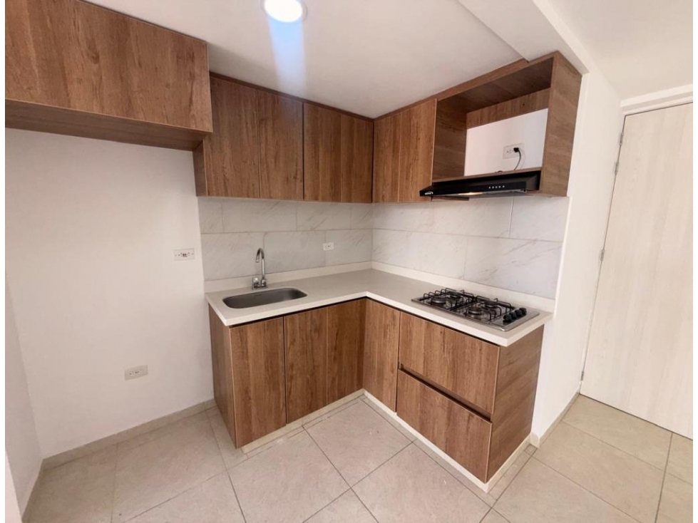 APARTAMENTO EN ARRIENDO SAN JOSE -SABANETA — foto 4