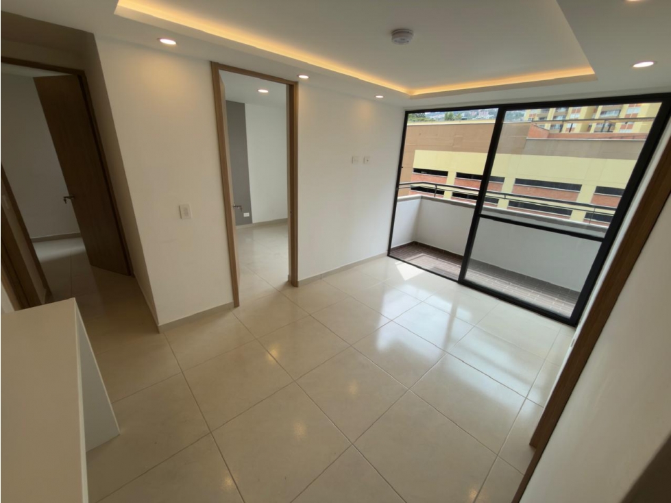 arriendo apartamento Calasanz — foto 6