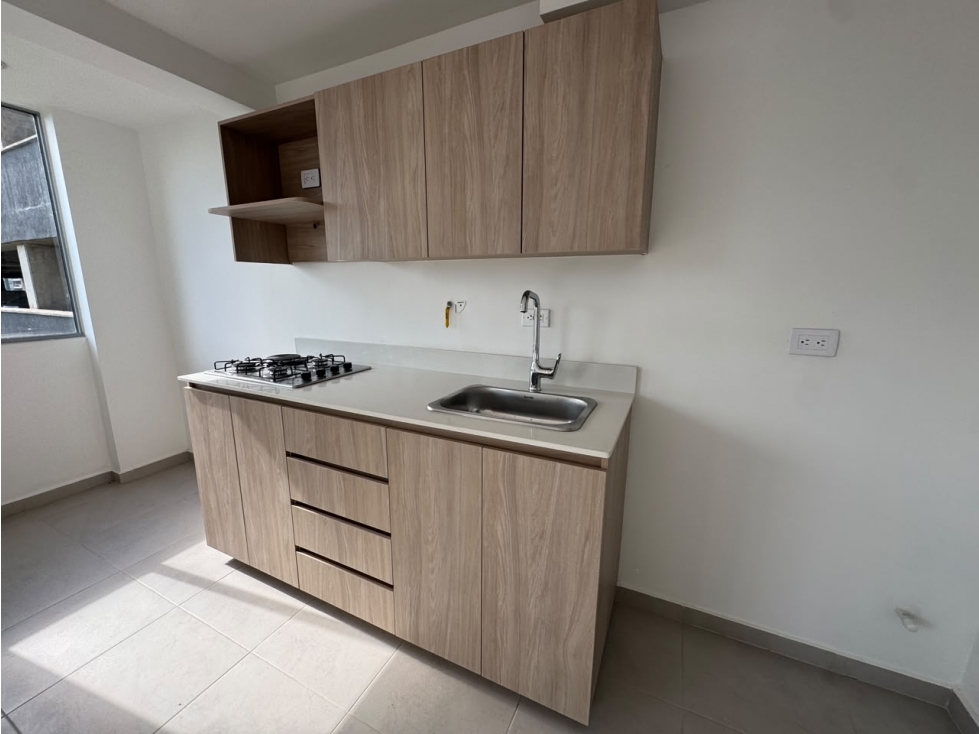 APARTAMENTOEN RENTA ENVIGADO , LA CUENCA — foto 4